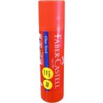Marka Faber Castell Glue Stick Yapıştırıcı 20GR Orta - Renkli - Ölçü - Tip