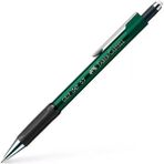 Marka Faber Castell Grip 1347 0.7 Yeşil - Tip - Renkli - Ölçü