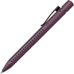Marka Faber Castell Grip Edition Versatil Böğürtlenberry 0.7 - Tip - Renkli - Ölçü