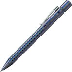 Marka Faber Castell Grip Edition Versatil Gümüş Silver Glam 0.7 - Tip - Renkli - Ölçü