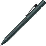 Marka Faber Castell Grip Edition Versatil Koyu Gri Mistletoe 0.7 - Tip - Renkli - Ölçü