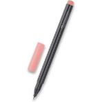 Marka Faber Castell Grip Finepen Somon CN29 - Renkli - Ölçü - Tip