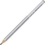 Marka Faber Castell Grip Jumbo 2001 2b Kurşun Kalem Gri - Renkli - Ölçü - Tip