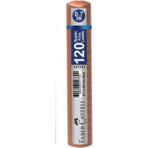 Marka Faber Castell Grip Min 0.7 2b 60MM 120LI Gül Kurusu - Renkli - Ölçü - Tip