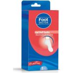 Marka Foot Doctor Nemlendiricili Jel Çorap 2 Adet - standart
