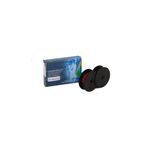 Marka Gr-1 Universal Daktilo Şerit (12.7mm*6m (kırmızı-siyah)