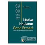 Marka Hakkının Sona Ermesi - Özge Arslan