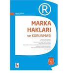 MARKA HAKLARI VE KORUNMASI - NECATI MERAN