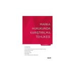 Marka Hukukunda Karıştırılma Tehlikesi - Hazal Mintaş