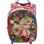Marka Ilkokul Lüx Çanta 1408-ANNA Elsa - Renkli
