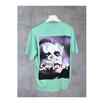 Marka JOKER BASKILI OVERSİZE T-Shirt