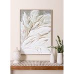 [marka] Luna Leaf Kanvas Tablo 70x100 Cm