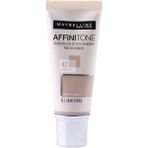 Marka Maybelline New York Affinitone Fondöten - 42 Dark Beige