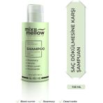 Marka Mixmellow Saç Dökülmesine Karşı Şampuan 100ML - standart