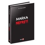 Marka Nefreti - Yelda Ülker