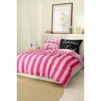 Marka Nevresim Takımı Çift Kişilik Pamuklu Saten Kumaş 6 Parça 3D Dijital Baskı Duvet Cover Set Model NO:130 - Renkli - 200 x 220 cm