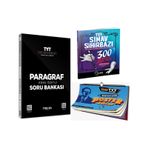 Marka Paragraf Gür Matematik Sihirbazı Ve Kr Akademi Matematik Posteri Seti 3 Kitap