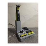 Marka PrintKuca OneBlade Tıraş Makinesi Standı