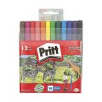 Marka: Pritt 12'li Keçeli KalemKeçeli Kalemler
