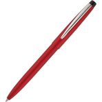 Marka Scrikss Tükenmez Kalem Kırmızı F108 - Renkli - Ölçü - Tip