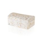[marka] Sedef Kutu Dikdörtgen 25x15x12 cm TLC0077