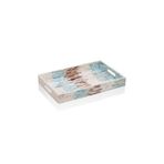[marka] Sedef Tepsi 40x25x5 cm TLC0113