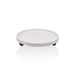 [marka] Sedef Tepsi 40x7 cm TLC0121