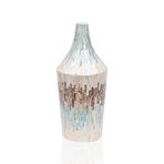 [marka] Sedef Vazo 22x51 cm TLC0109
