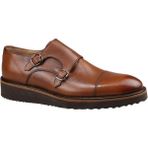 Marka Sesi Fosco Taba Erkek Günlük Ayakkabı - 43