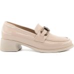 Marka Sesi Miss Park Moda 161 K1014 Loafer Ten Rugan Kadın Günlük Ayakkabı