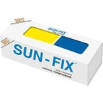 Marka: Sun/fix S 50040 Macun Kaynak, Universal Verwendbar, 40 gr Kategori: Yapıştırıcı ve Bantlar