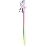 Marka Unicus Soft Love Unicorn Jel Tükenmez Kalem 2076-PEMBE - Renkli - Ölçü - Tip