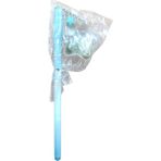 Marka Unicus Star Drink Jel Tükenmez Kalem 62736-TURKUAZ - Renkli - Ölçü - Tip