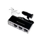 Marka Usb 3 Lü Çakmak Çoklayıcı Çoğaltıcı Soket Çakmaklık