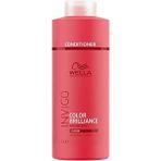 Marka: Wella Invigo Color Brilliance Conditioner Coarse 1000ML Kategori: Makyaj Seti