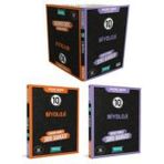 Marka Yayınları 10. Sınıf Favori Seri Biyoloji Seti (3 Kitap)