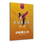 Marka Yayınları 2021 DGS Problemler Kuşak 21X12 Deneme