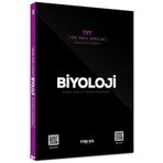 Marka Yayınları 2023 TYT Biyoloji Konu Özetli Yeni Nesil Soru Bankası Tamamı Video Çözümlü