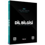 Marka Yayınları - 2023 TYT Dil Bilgisi Konu Özetli Yeni Nesil Soru Bankası Tamamı Video Çözümlü