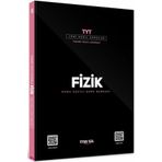Marka Yayınları 2023 TYT Fizik Konu Özetli Yeni Nesil Tamamı Video Çözümlü Soru Bankası
