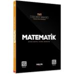 Marka Yayınları 2023 TYT Matematik Konu Özetli Yeni Nesil Tamamı Video Çözümlü Soru Bankası