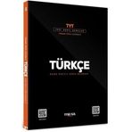 Marka Yayınları 2023 TYT Türkçe Konu Özetli Yeni Nesil Soru Bankası Tamamı Video Çözümlü