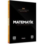 Marka Yayınları 2024 TYT Matematik Konu Özetli Yeni Nesil Soru Bankası Tamamı Video Çözümlü