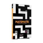 Marka Yayınları 2025 Ayt Matematik Konu Özetli Yeni Nesil Soru Bankası Tamamı Video Çözümlü (Ciltli)