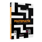 Marka Yayınları 2025 Ayt Matematik Konu Özetli Yeni Nesil Tamamı Video Çözümlü Soru Bankası