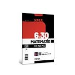 Marka Yayınları 2025 Kpss Matematik 6X30 Tamamı Video Çözümlü Deneme