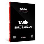 Marka Yayınları 2025 Tyt Ayt Tarih Konu Özetli Yeni Nesil Soru Bankası Tamamı Video Çözümlü