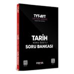 Marka Yayınları 2025 TYT AYT Tarih Konu Özetli Yeni Nesil Soru Bankası