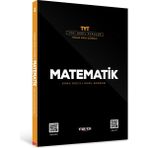 Marka Yayınları 2025 Tyt Matematik Konu Özetli Tamamı Video Çözümlü Yeni Nesil Soru Bankası