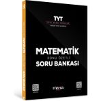 Marka Yayınları 2025 Tyt Matematik Konu Özetli Yeni Nesil Soru Bankası Tamamı Video Çözümlü (Ciltli)